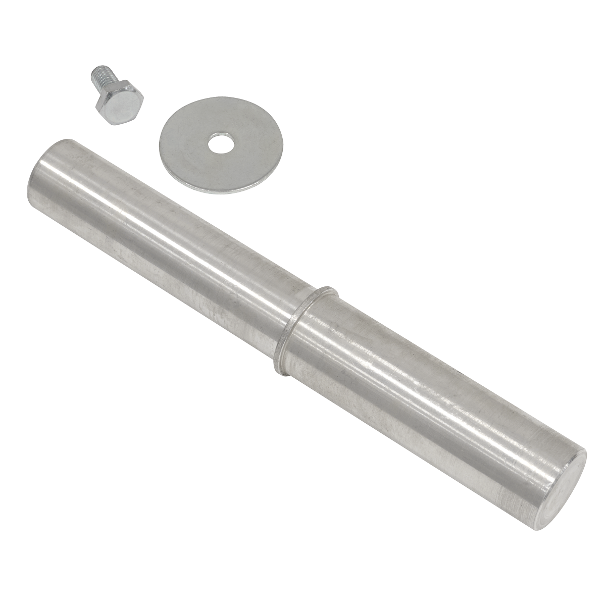 Single-Sided Motorcycle Stand Pin Adaptor 27.5mm SSPS2