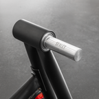 Single-Sided Motorcycle Stand Pin Adaptor 28.5mm SSPS3