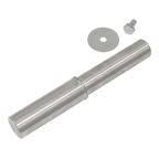 Single-Sided Motorcycle Stand Pin Adaptor 28.5mm SSPS3