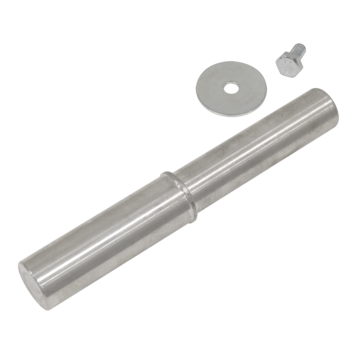 Single-Sided Motorcycle Stand Pin Adaptor 28.5mm SSPS3