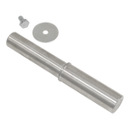 Single-Sided Motorcycle Stand Pin Adaptor 28.5mm SSPS3