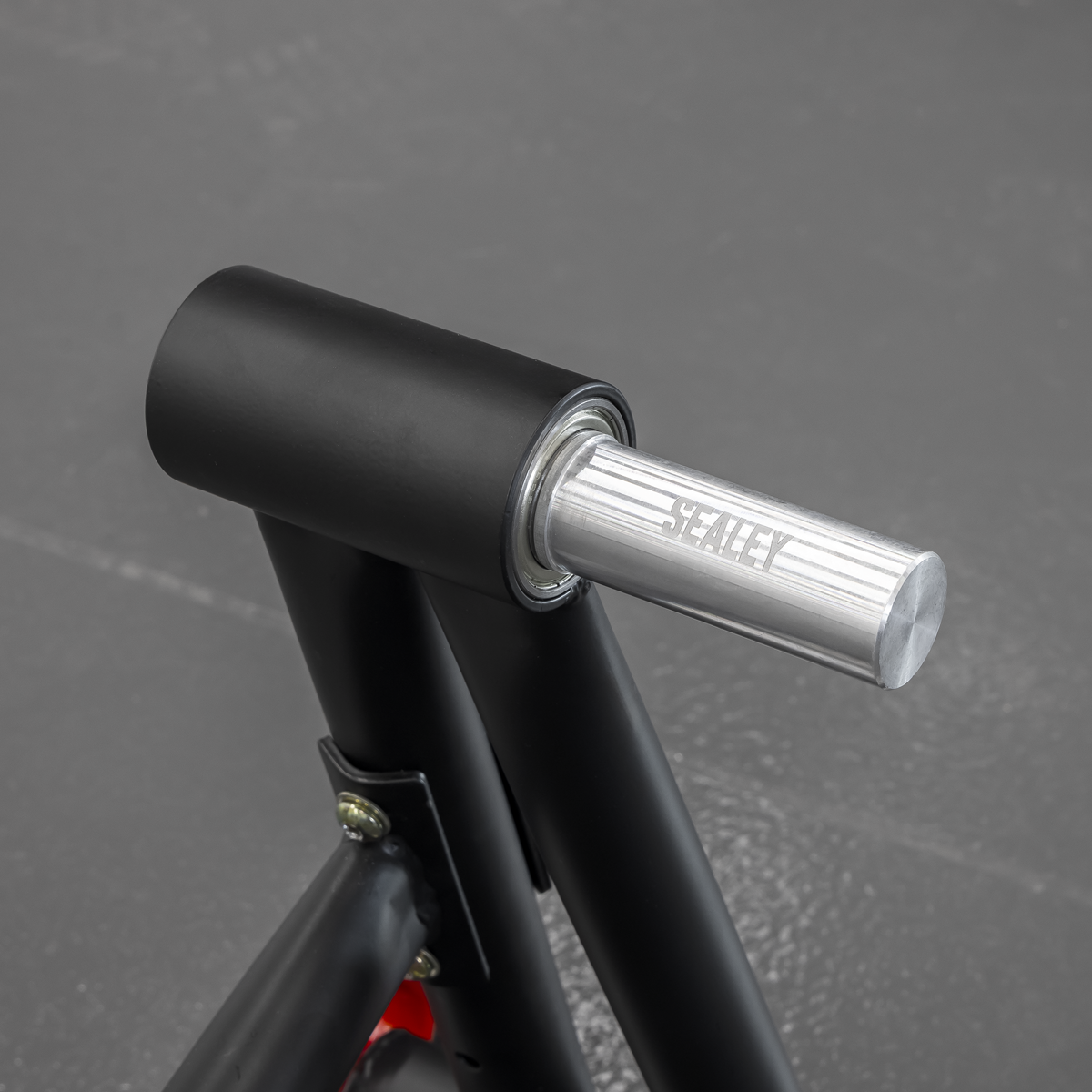 Single-Sided Motorcycle Stand Pin Adaptor 30.5mm SSPS4