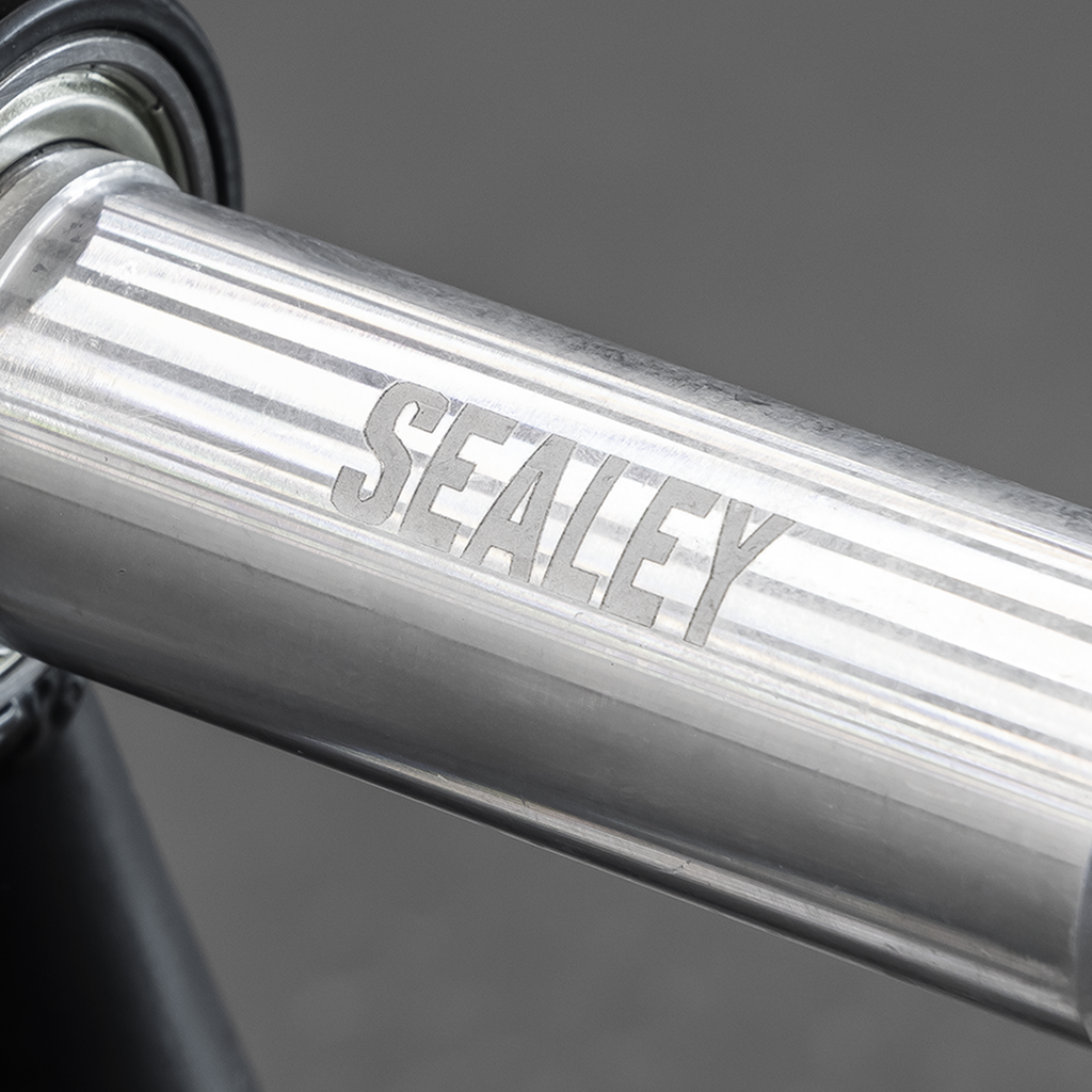Single-Sided Motorcycle Stand Pin Adaptor 30.5mm SSPS4
