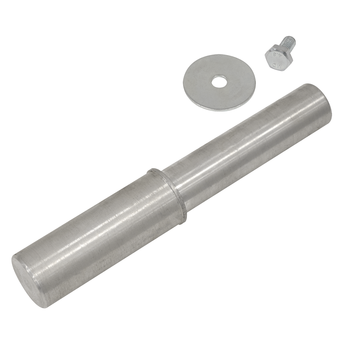 Single-Sided Motorcycle Stand Pin Adaptor 30.5mm SSPS4