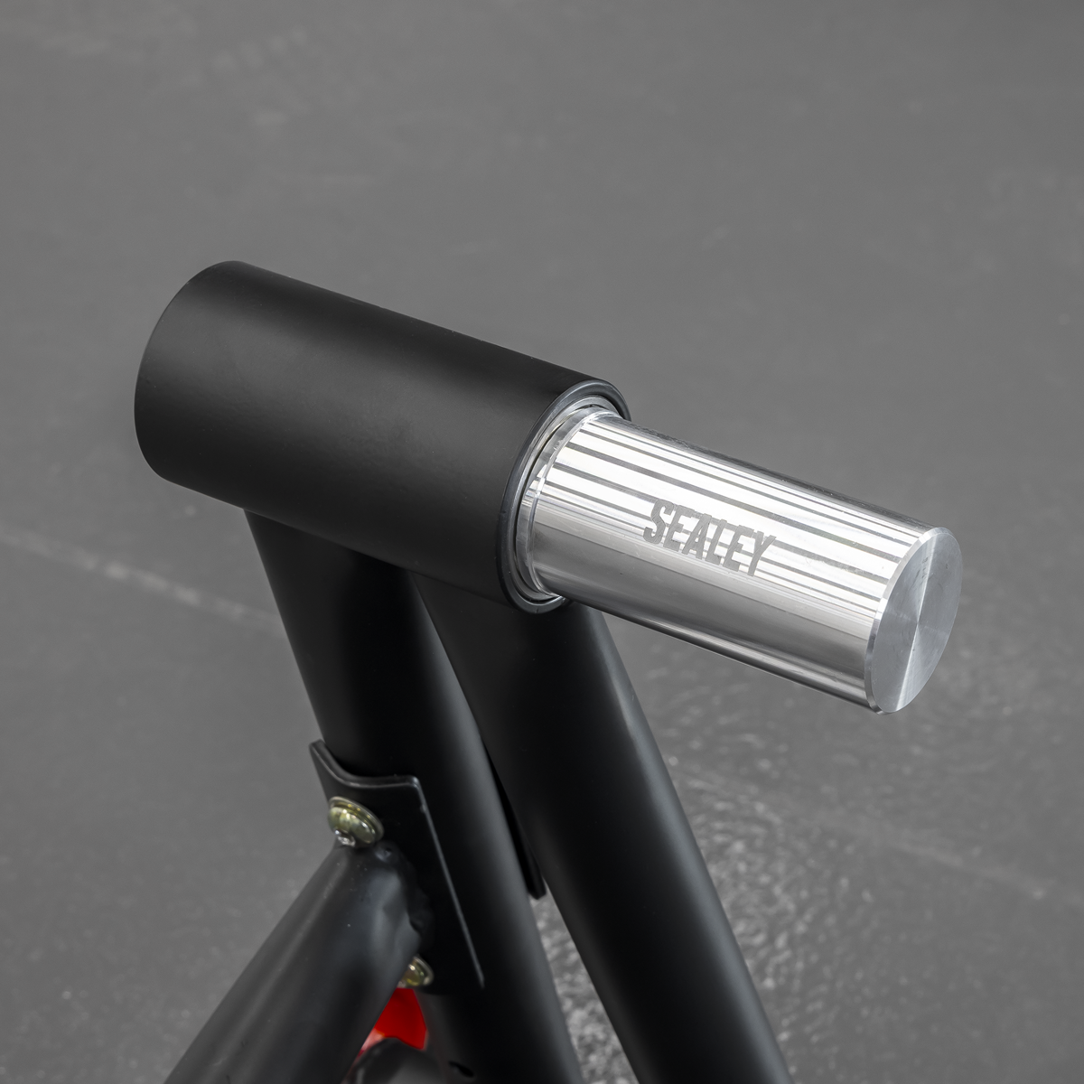Single-Sided Motorcycle Stand Pin Adaptor 40.5mm SSPS5