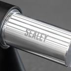 Single-Sided Motorcycle Stand Pin Adaptor 40.5mm SSPS5