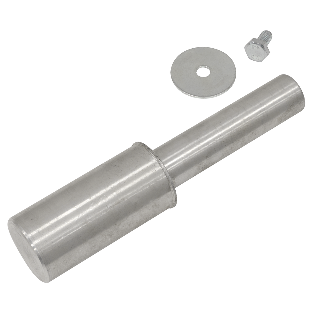 Single-Sided Motorcycle Stand Pin Adaptor 40.5mm SSPS5