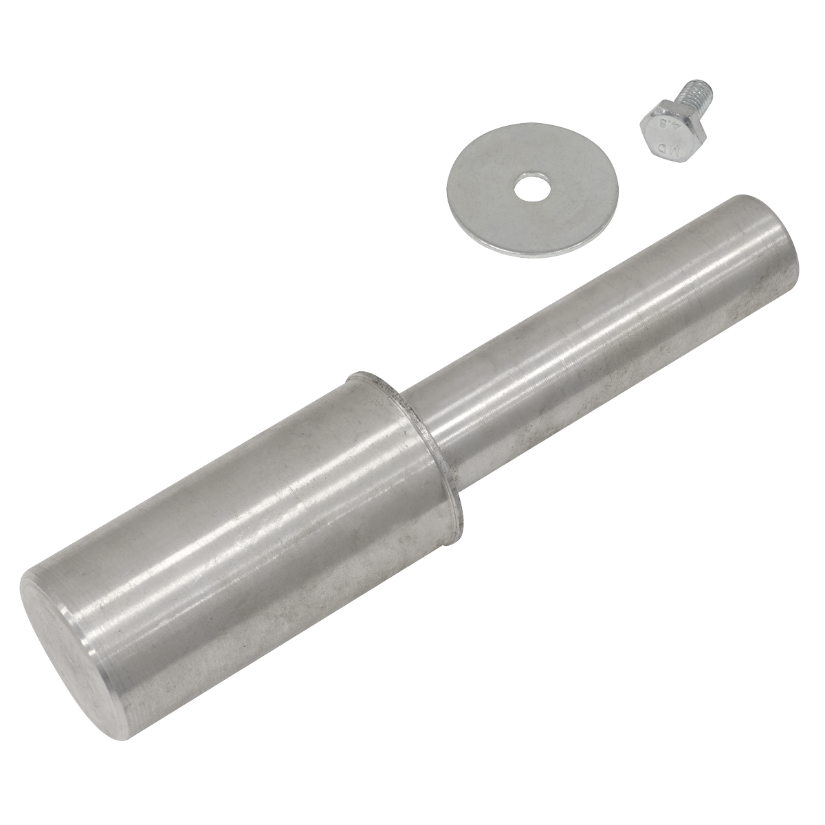 Single-Sided Motorcycle Stand Pin Adaptor 40.5mm SSPS5