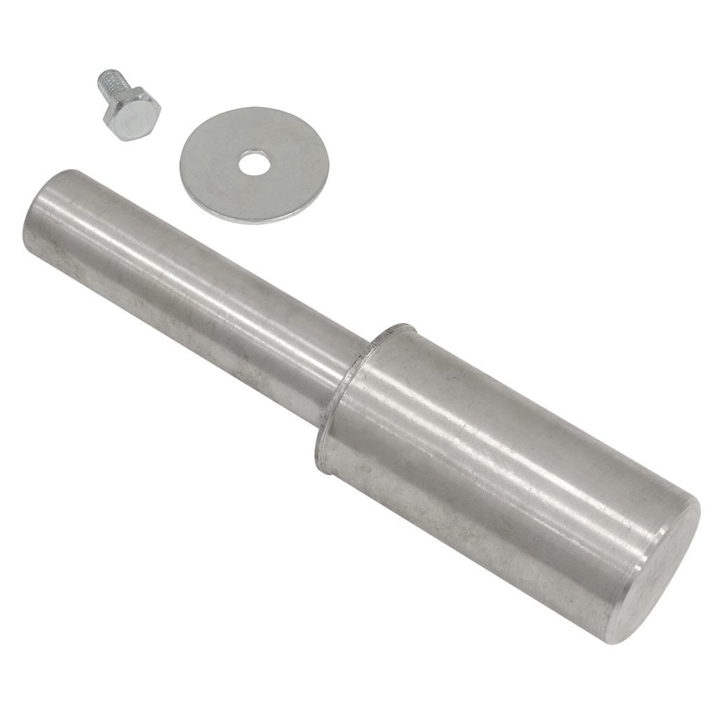 Single-Sided Motorcycle Stand Pin Adaptor 40.5mm SSPS5