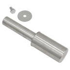 Single-Sided Motorcycle Stand Pin Adaptor 40.5mm SSPS5