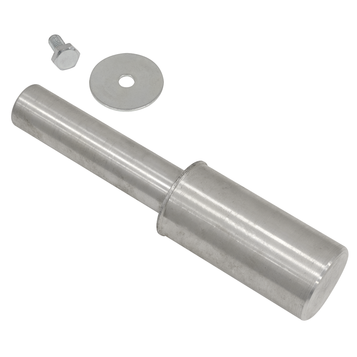 Single-Sided Motorcycle Stand Pin Adaptor 40.5mm SSPS5