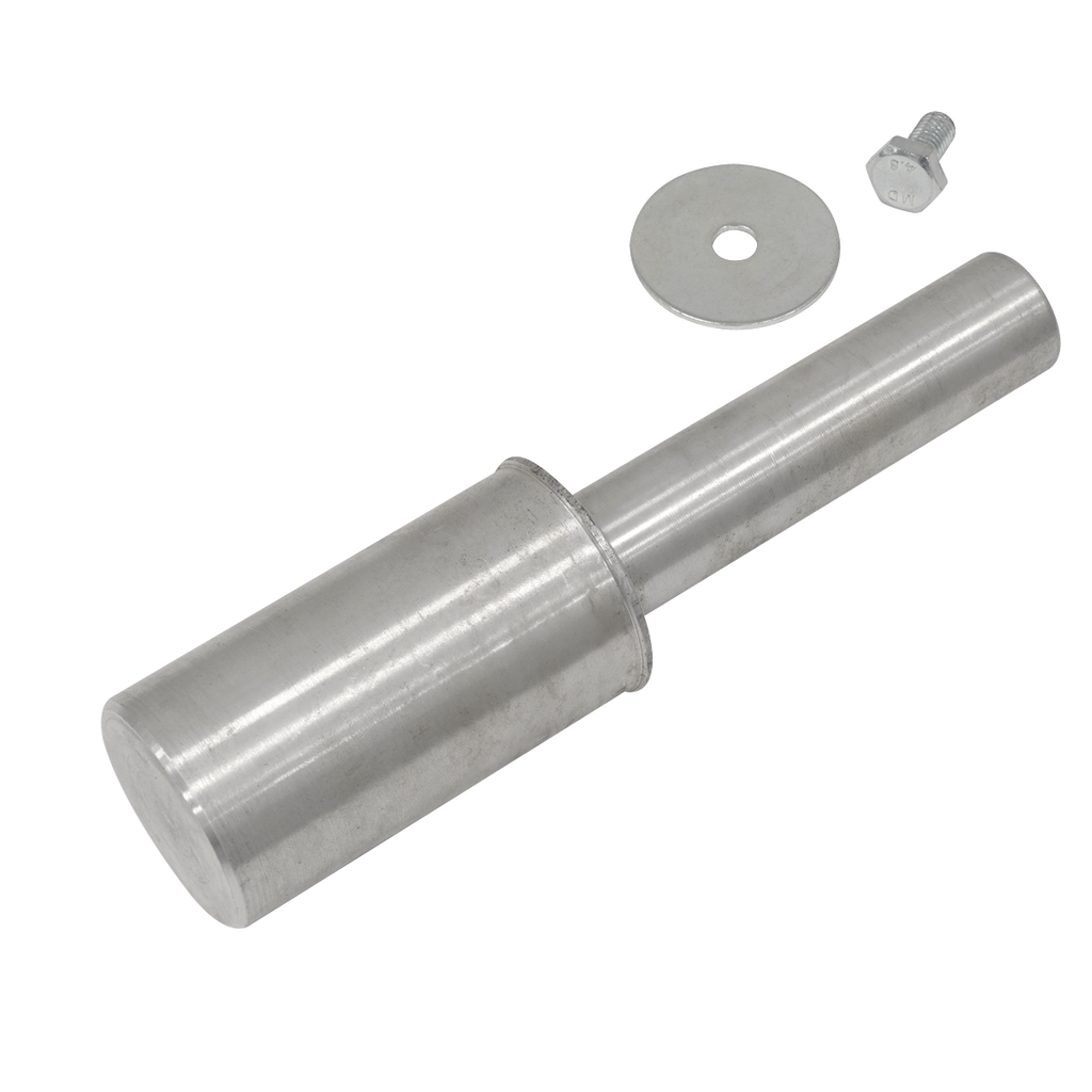 Single-Sided Motorcycle Stand Pin Adaptor 42.5mm SSPS6