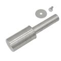 Single-Sided Motorcycle Stand Pin Adaptor 42.5mm SSPS6