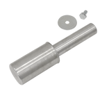Single-Sided Motorcycle Stand Pin Adaptor 42.5mm SSPS6