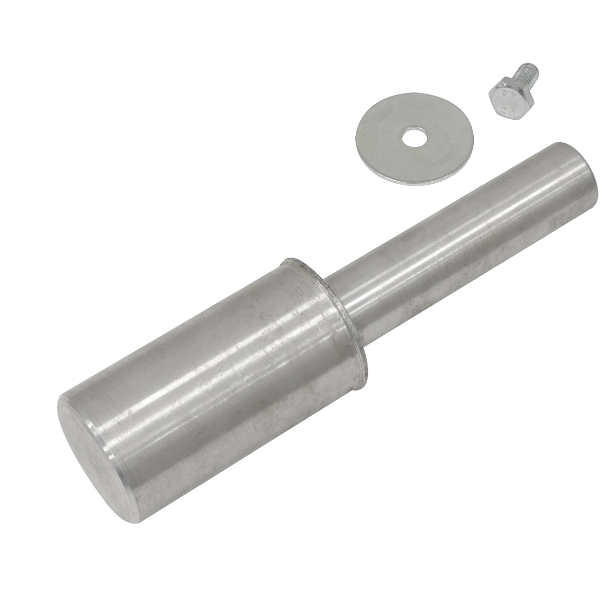Single-Sided Motorcycle Stand Pin Adaptor 42.5mm SSPS6