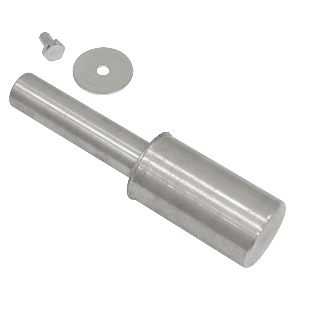 Single-Sided Motorcycle Stand Pin Adaptor 42.5mm SSPS6