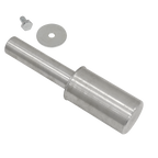 Single-Sided Motorcycle Stand Pin Adaptor 42.5mm SSPS6