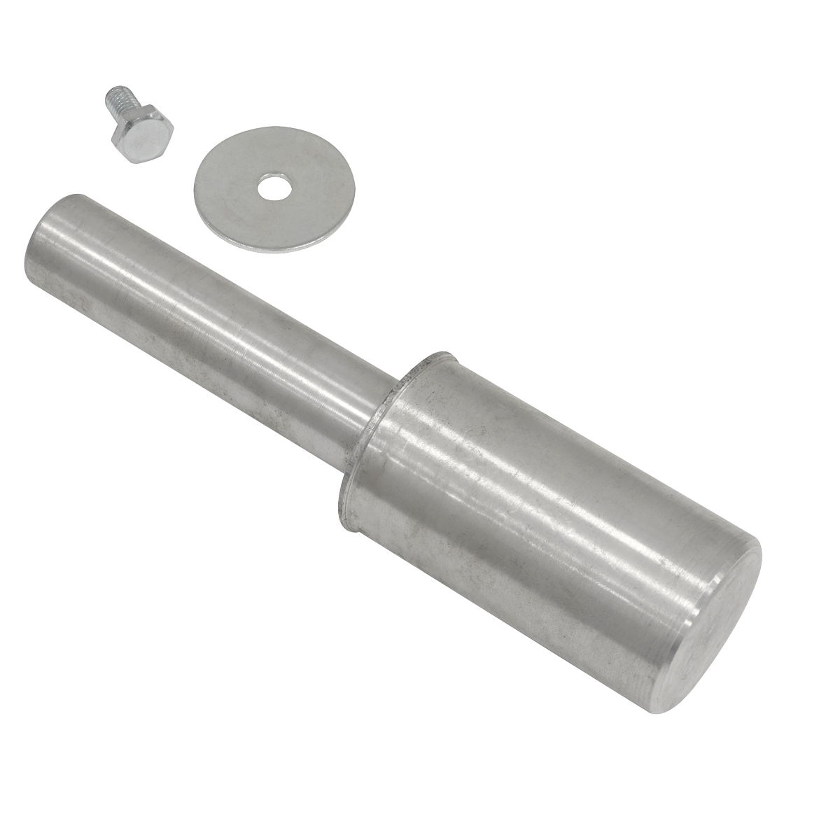 Single-Sided Motorcycle Stand Pin Adaptor 42.5mm SSPS6