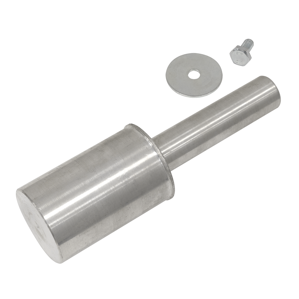 Single-Sided Motorcycle Stand Pin Adaptor 53.5mm SSPS7