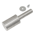 Single-Sided Motorcycle Stand Pin Adaptor 53.5mm SSPS7
