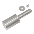 Single-Sided Motorcycle Stand Pin Adaptor 53.5mm SSPS7