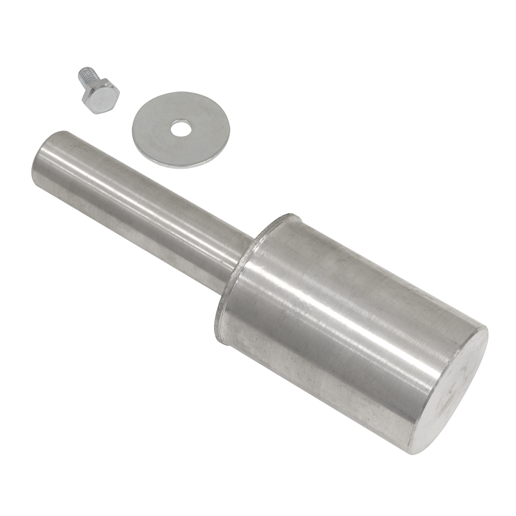 Single-Sided Motorcycle Stand Pin Adaptor 53.5mm SSPS7