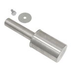Single-Sided Motorcycle Stand Pin Adaptor 53.5mm SSPS7
