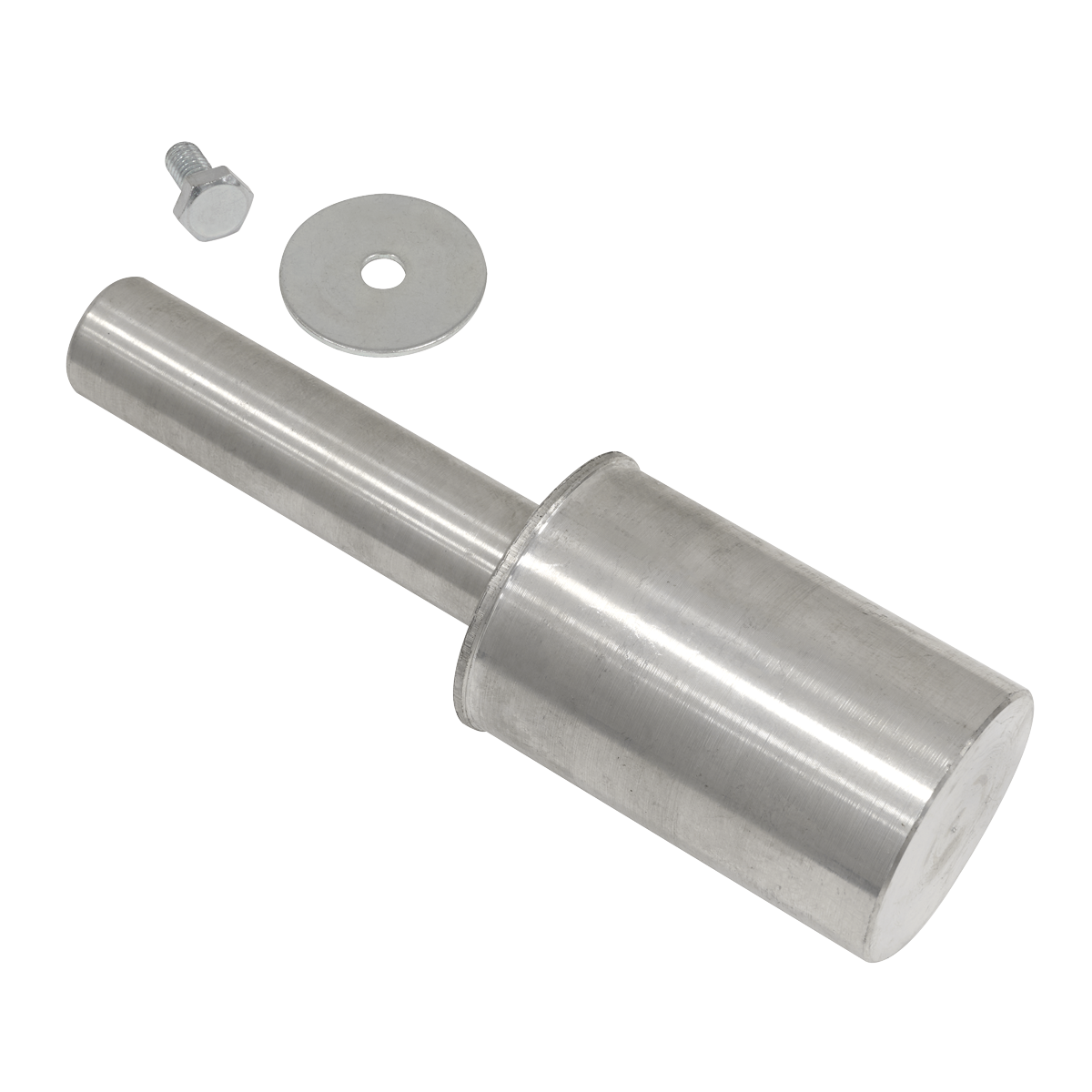 Single-Sided Motorcycle Stand Pin Adaptor 53.5mm SSPS7
