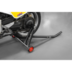 Single-Sided Motorcycle Stand  SSPS