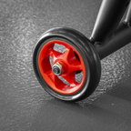 Single-Sided Motorcycle Stand  SSPS