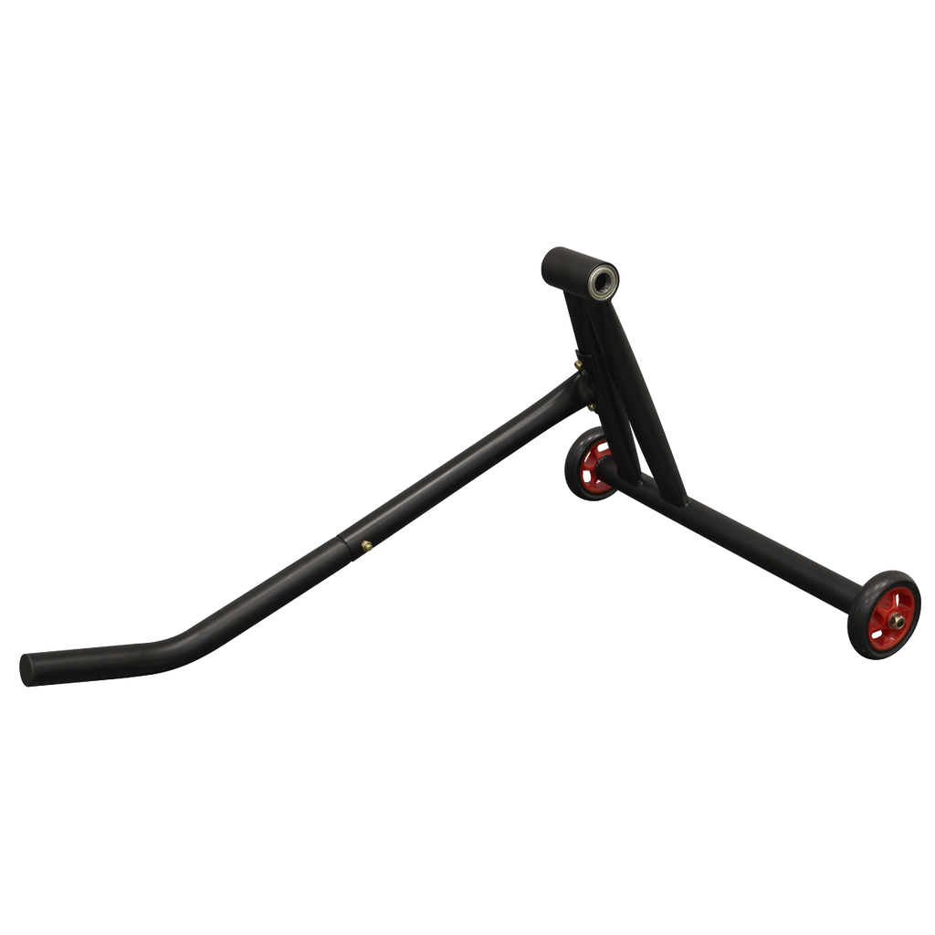 Single-Sided Motorcycle Stand  SSPS