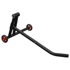 Single-Sided Motorcycle Stand  SSPS