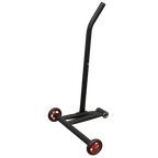 Single-Sided Motorcycle Stand  SSPS