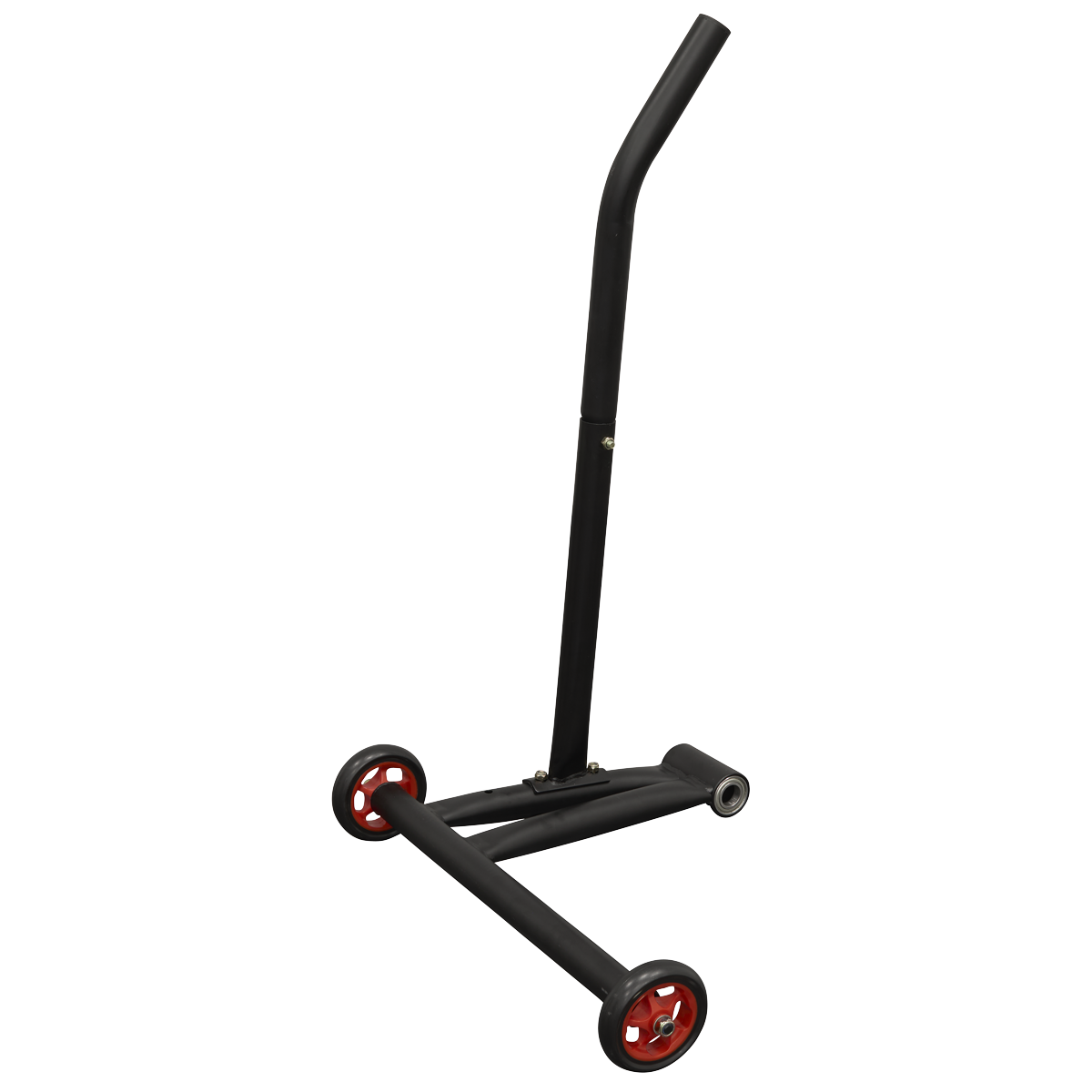 Single-Sided Motorcycle Stand  SSPS
