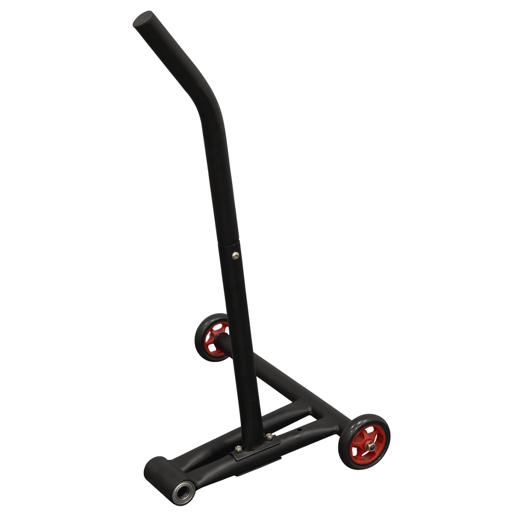Single-Sided Motorcycle Stand  SSPS