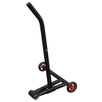 Single-Sided Motorcycle Stand  SSPS