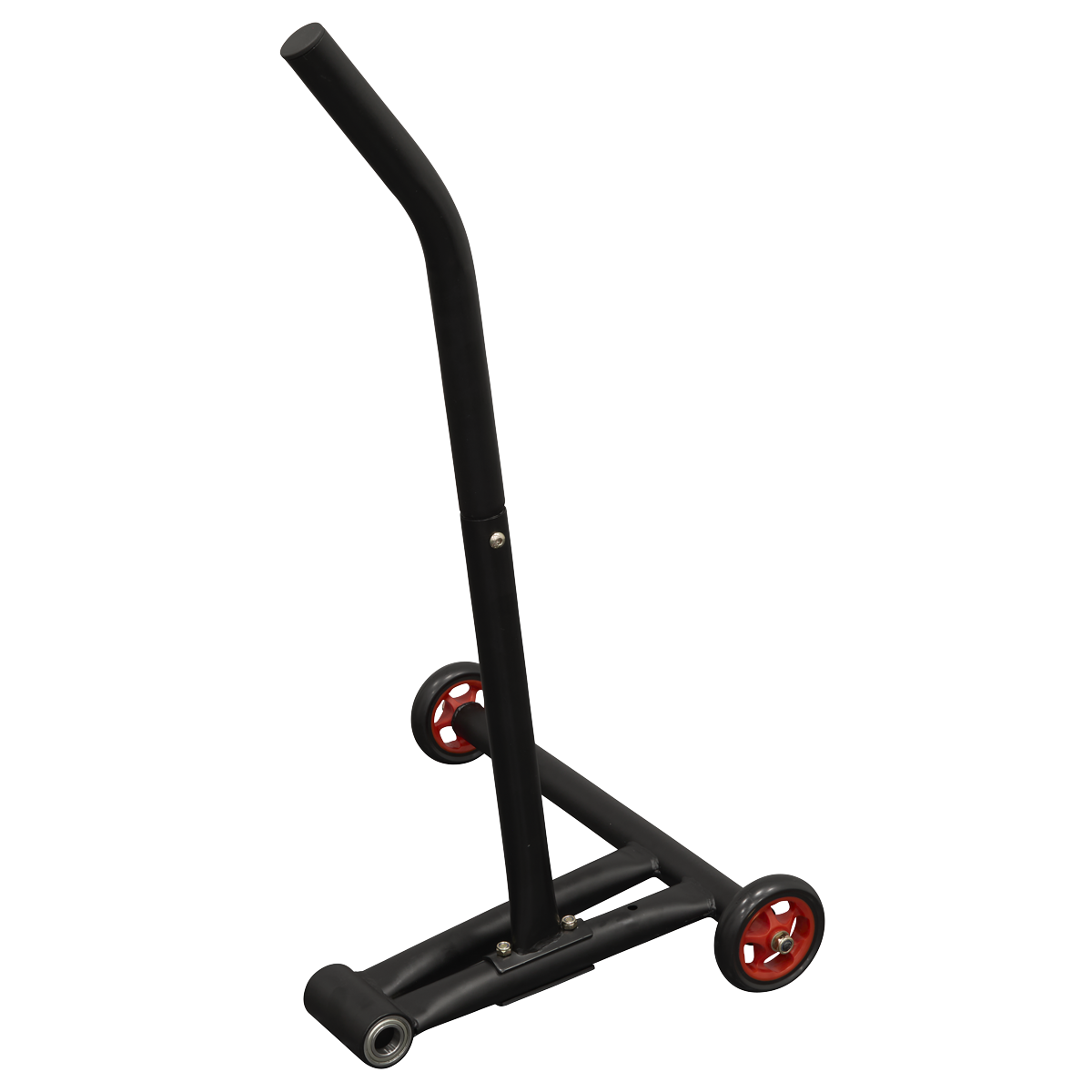 Single-Sided Motorcycle Stand  SSPS