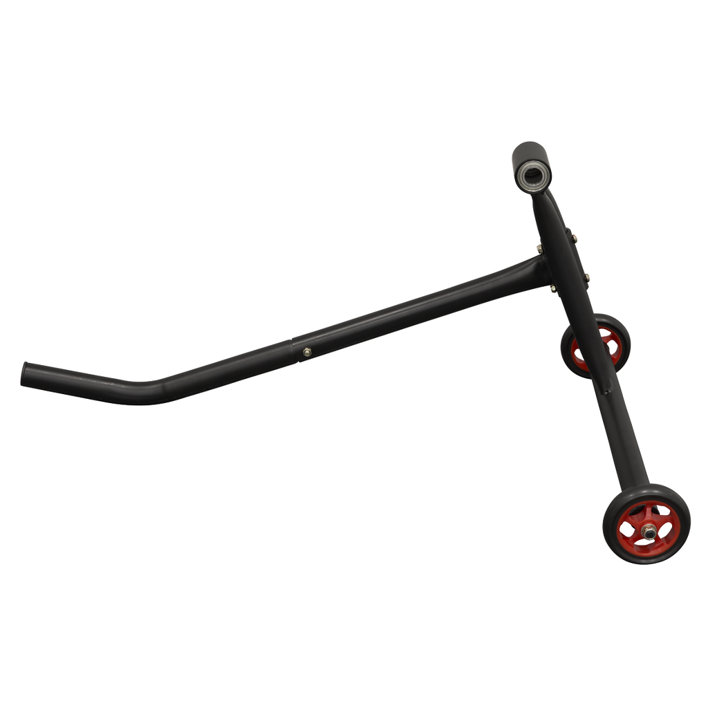Single-Sided Motorcycle Stand  SSPS