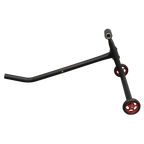 Single-Sided Motorcycle Stand  SSPS