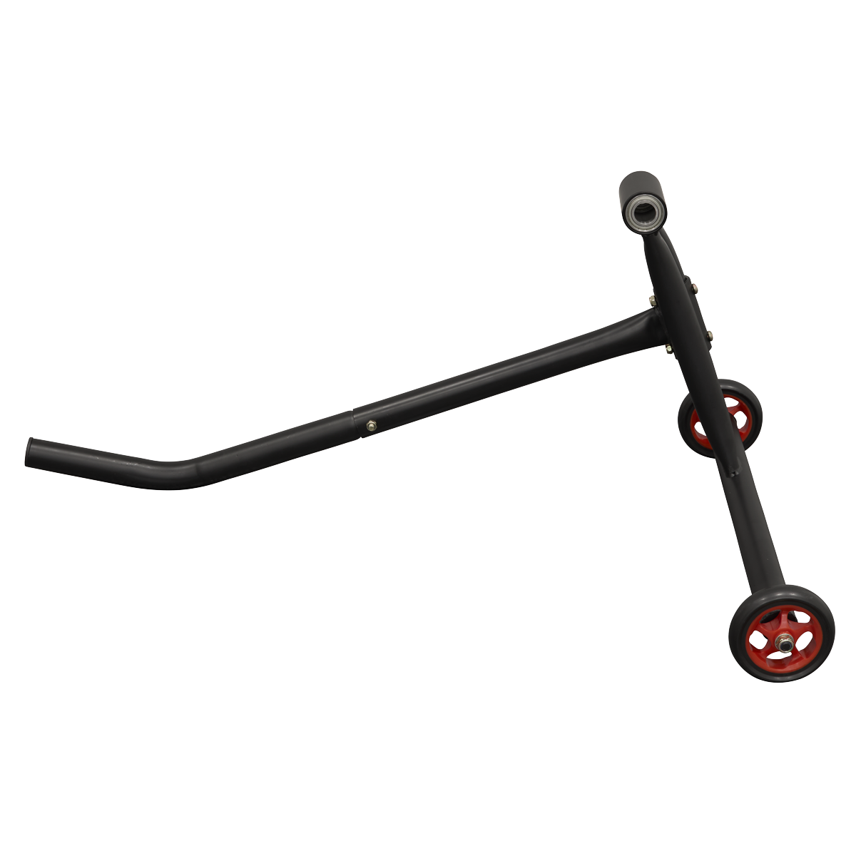 Single-Sided Motorcycle Stand  SSPS