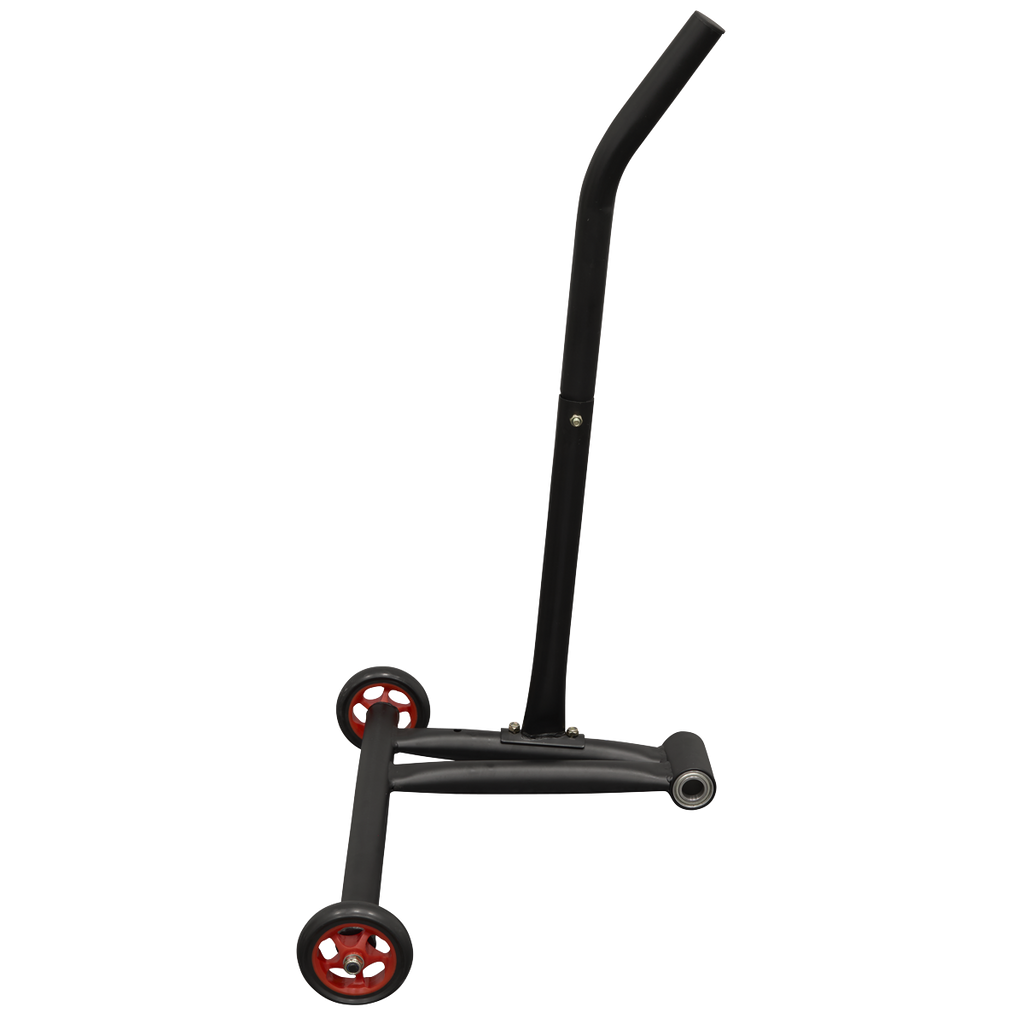 Single-Sided Motorcycle Stand  SSPS