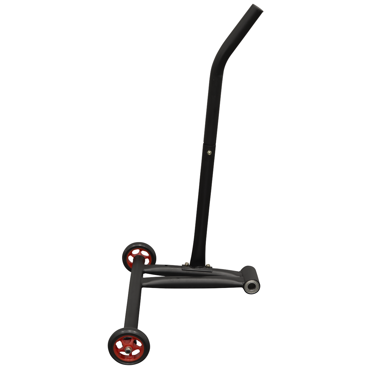 Single-Sided Motorcycle Stand  SSPS