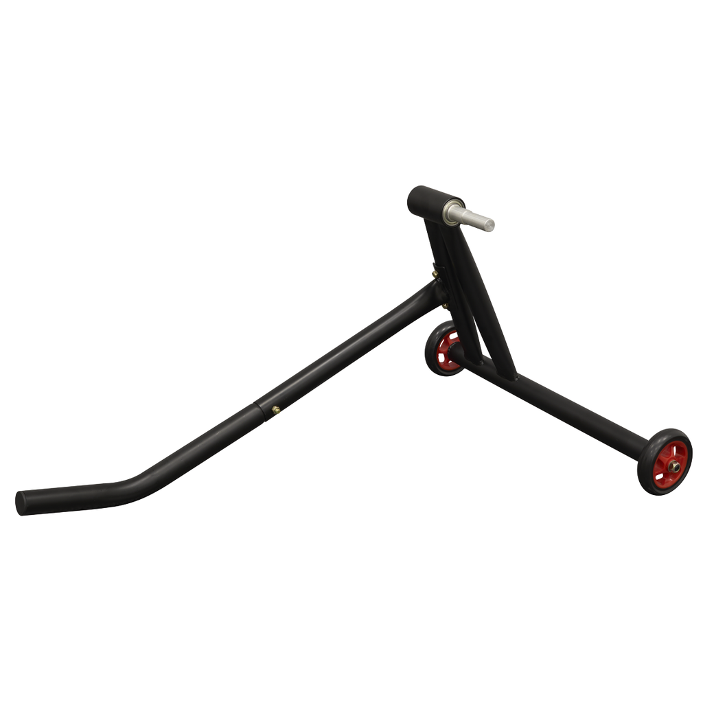 Single-Sided Motorcycle Stand  SSPS