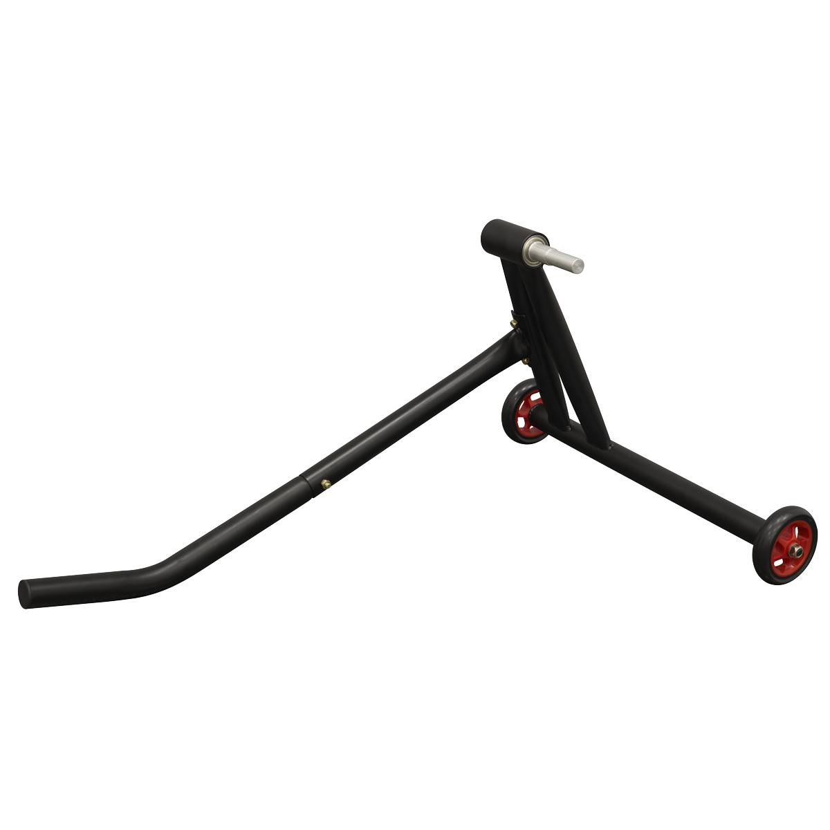 Single-Sided Motorcycle Stand  SSPS