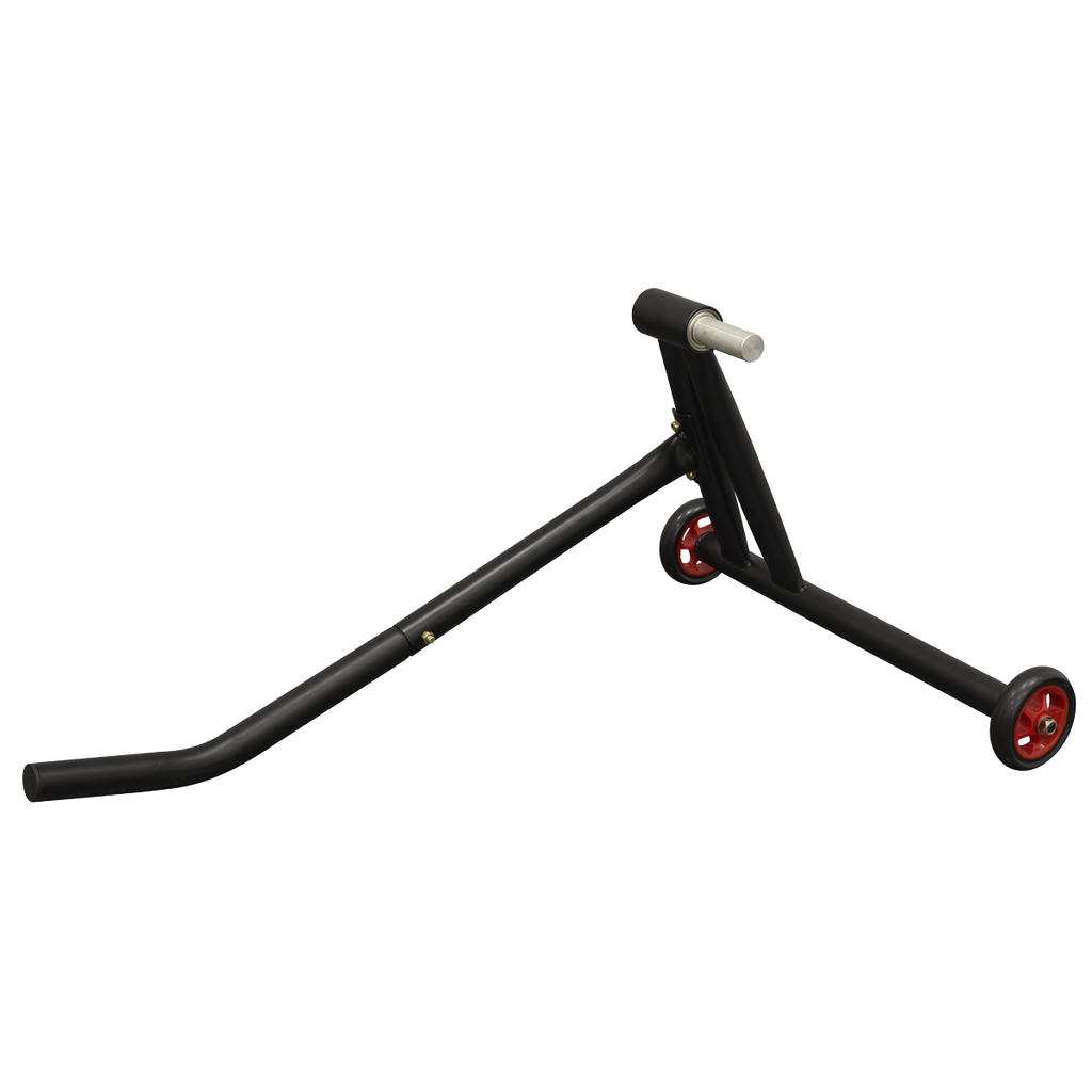 Single-Sided Motorcycle Stand  SSPS