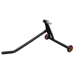 Single-Sided Motorcycle Stand  SSPS