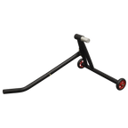 Single-Sided Motorcycle Stand  SSPS