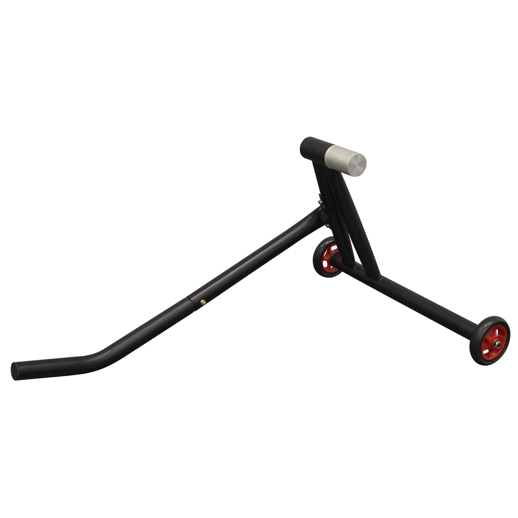 Single-Sided Motorcycle Stand  SSPS