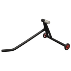 Single-Sided Motorcycle Stand  SSPS