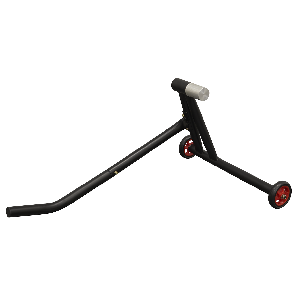 Single-Sided Motorcycle Stand  SSPS